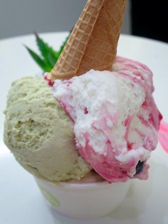 Fresco Sorrento Gelato & Smoothies Gelateria